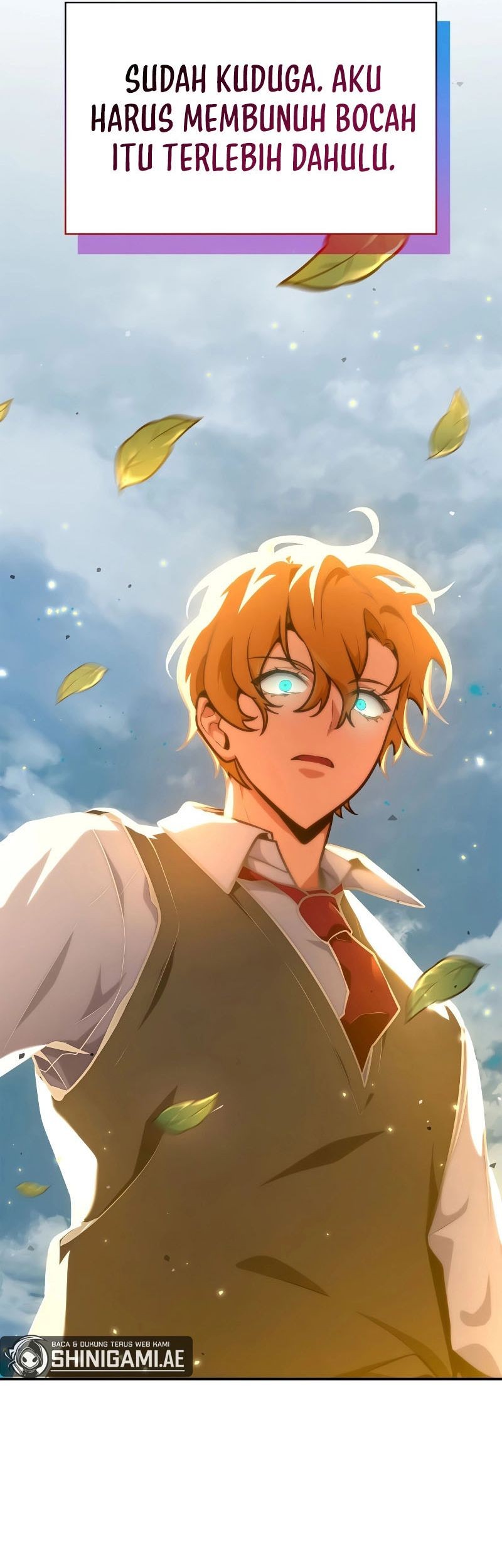 Infinite Mage Chapter 74 - halaman 38