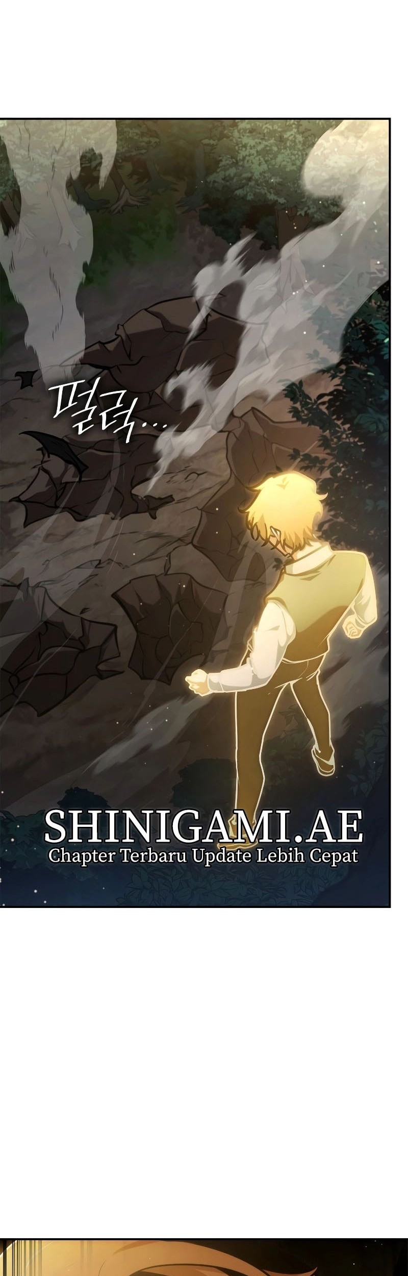 Infinite Mage Chapter 74 - halaman 39