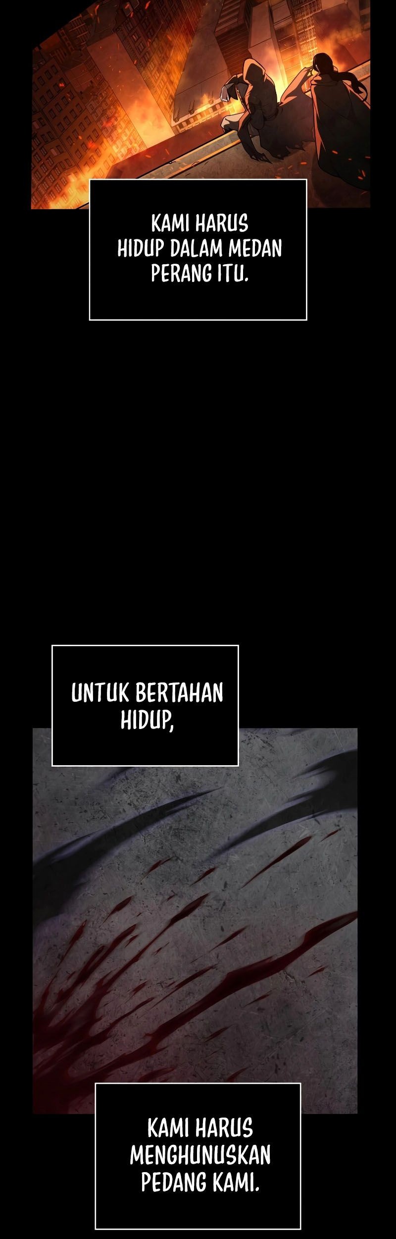 Infinite Mage Chapter 74 - halaman 4