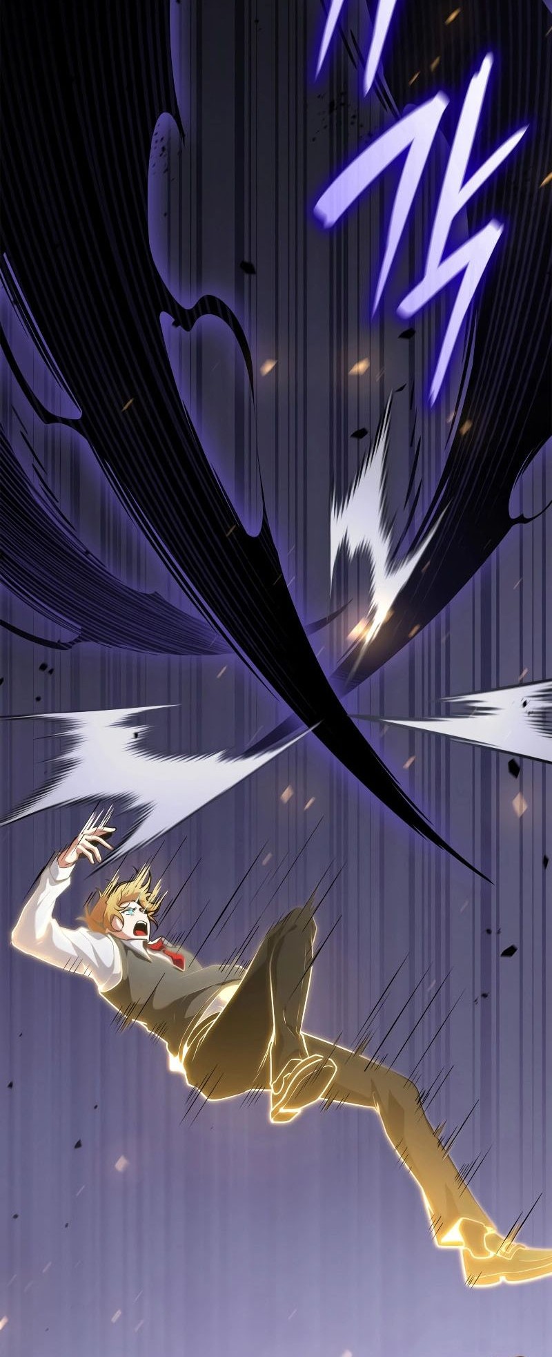 Infinite Mage Chapter 74 - halaman 41
