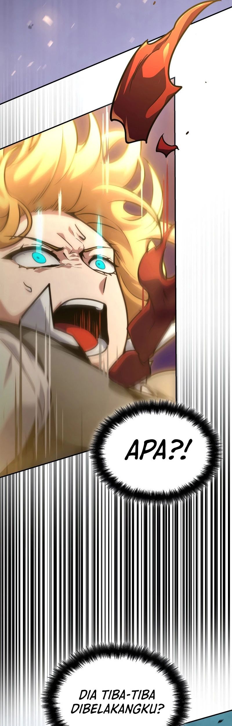 Infinite Mage Chapter 74 - halaman 42