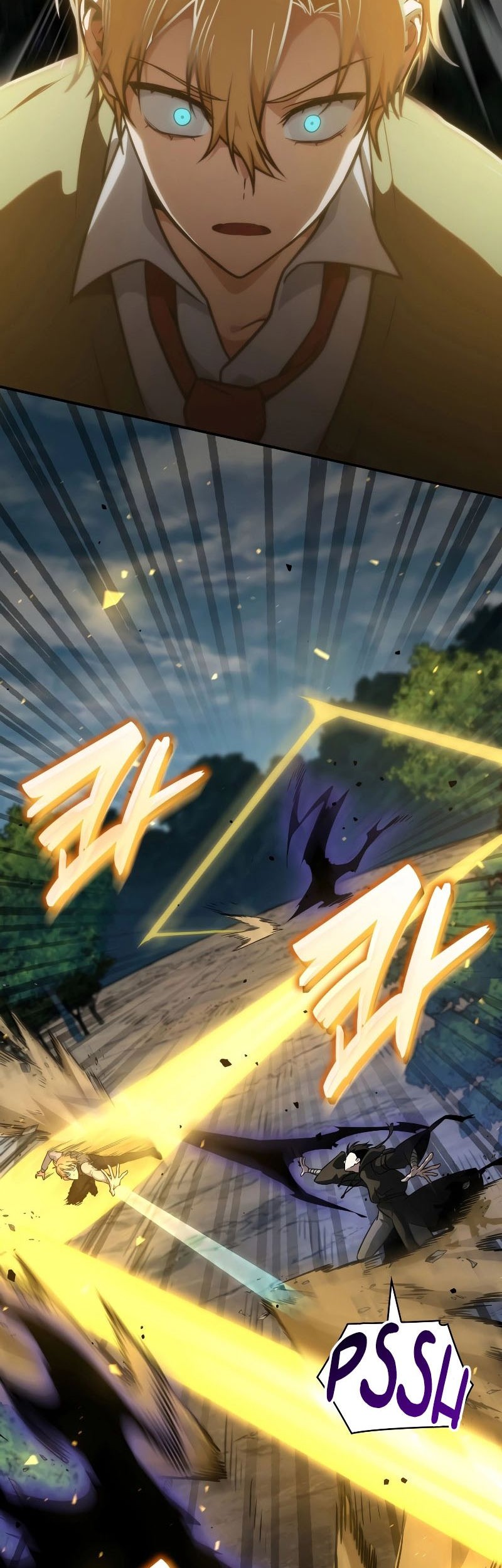 Infinite Mage Chapter 74 - halaman 44