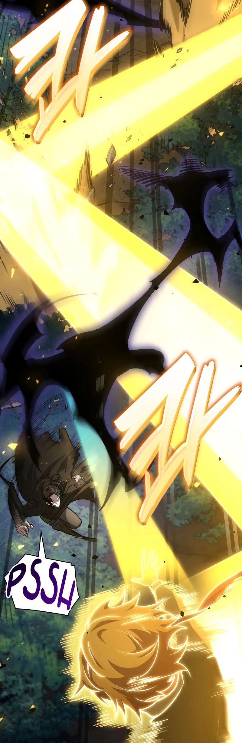 Infinite Mage Chapter 74 - halaman 45