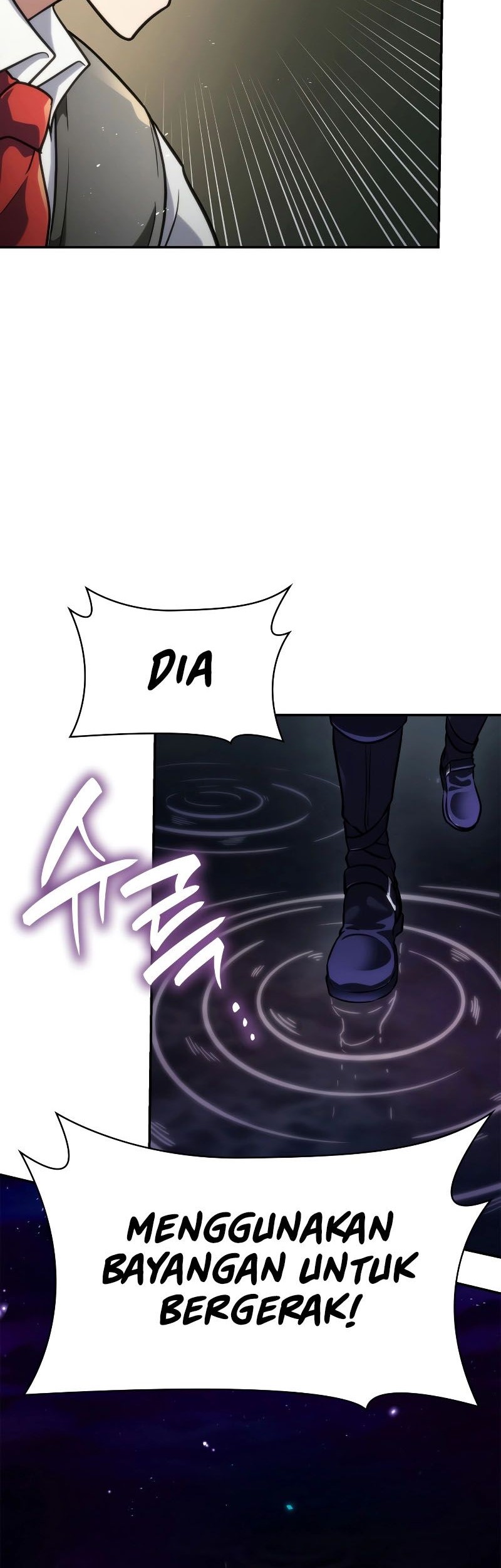 Infinite Mage Chapter 74 - halaman 47