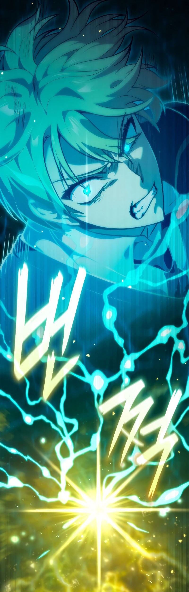 Infinite Mage Chapter 74 - halaman 52