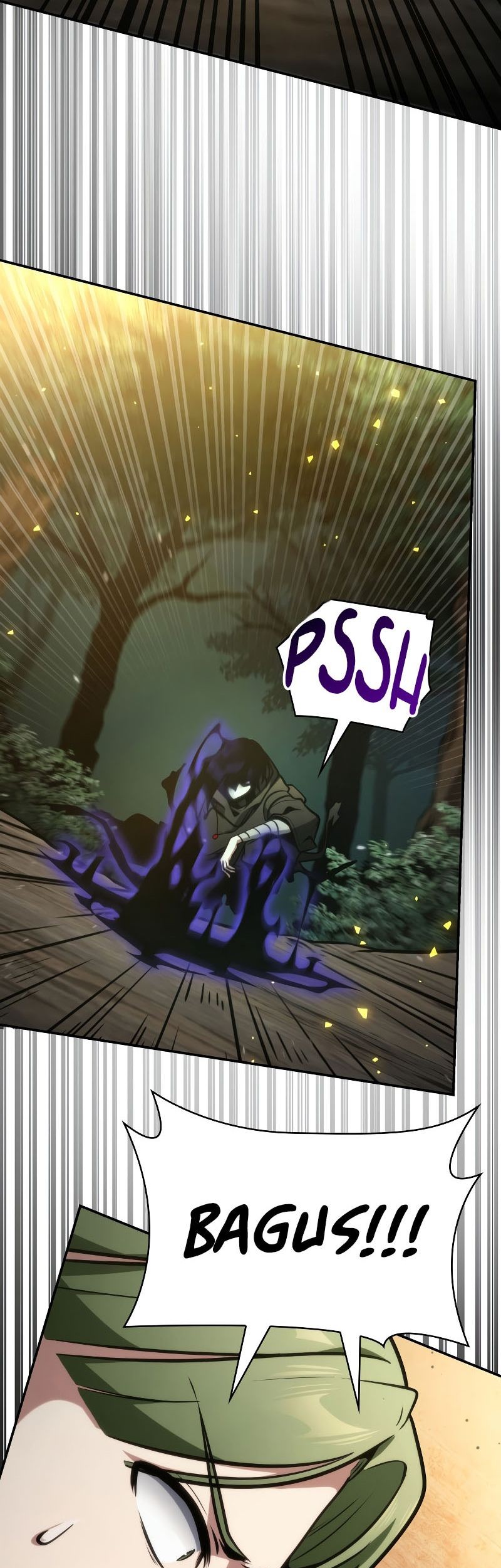 Infinite Mage Chapter 74 - halaman 58