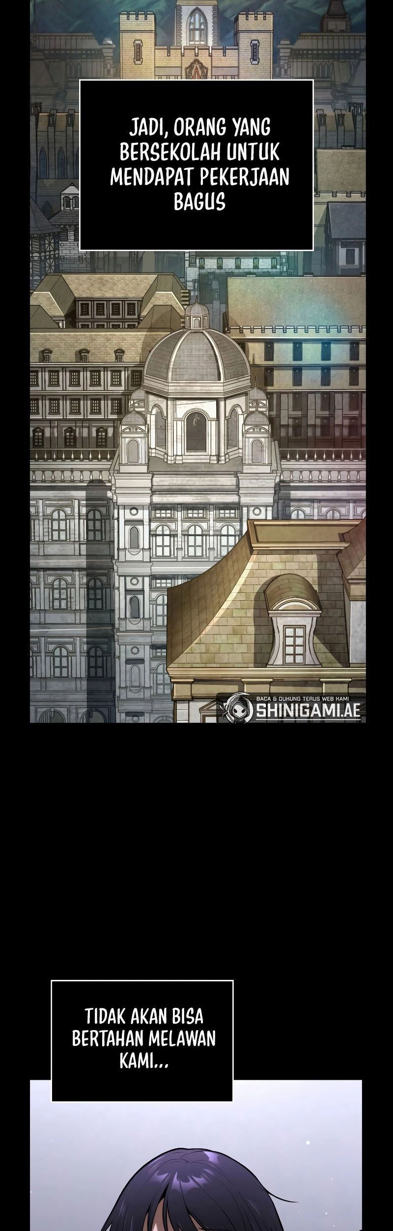 Infinite Mage Chapter 74 - halaman 6