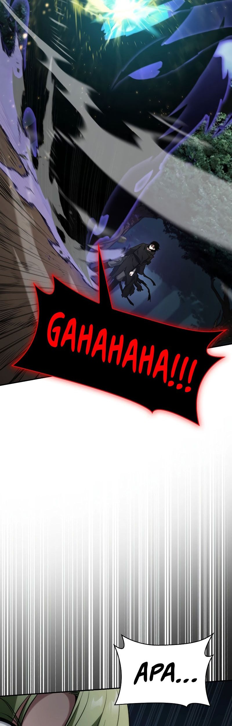 Infinite Mage Chapter 74 - halaman 60