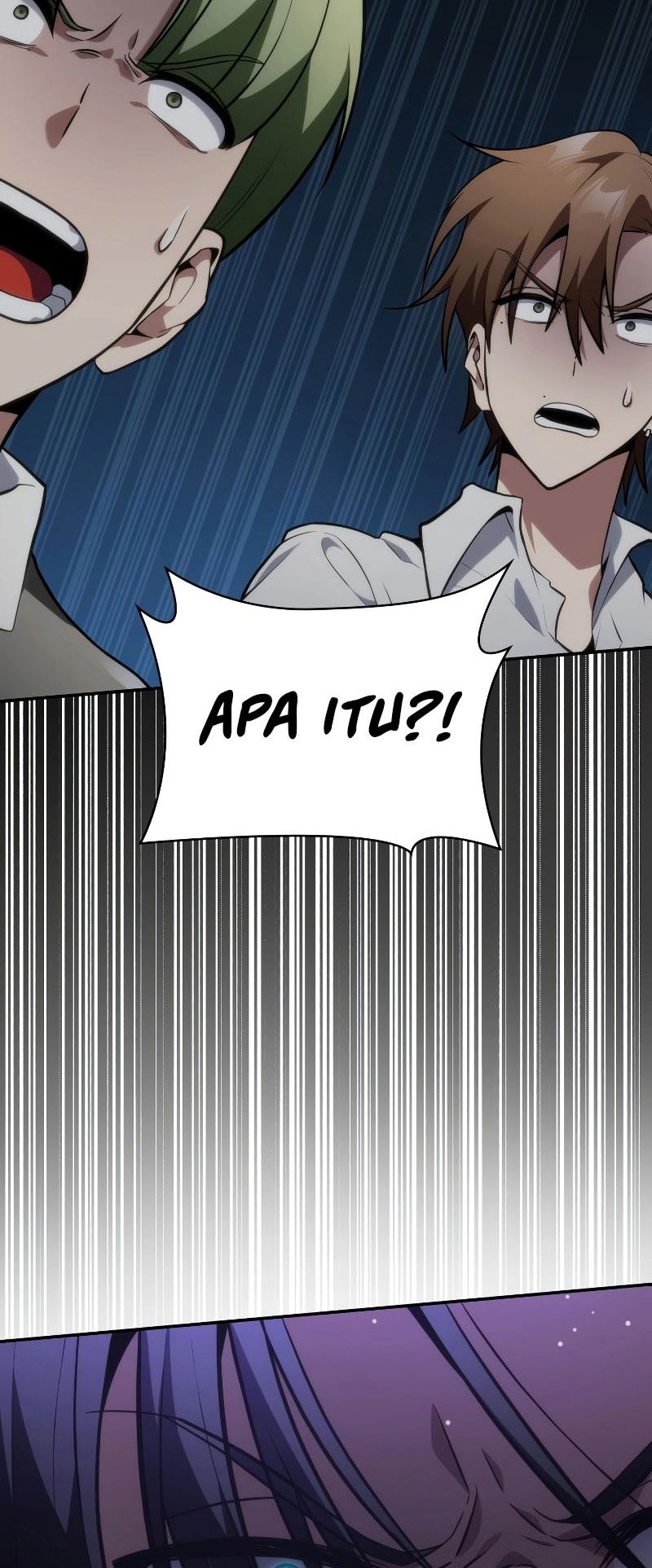 Infinite Mage Chapter 74 - halaman 61