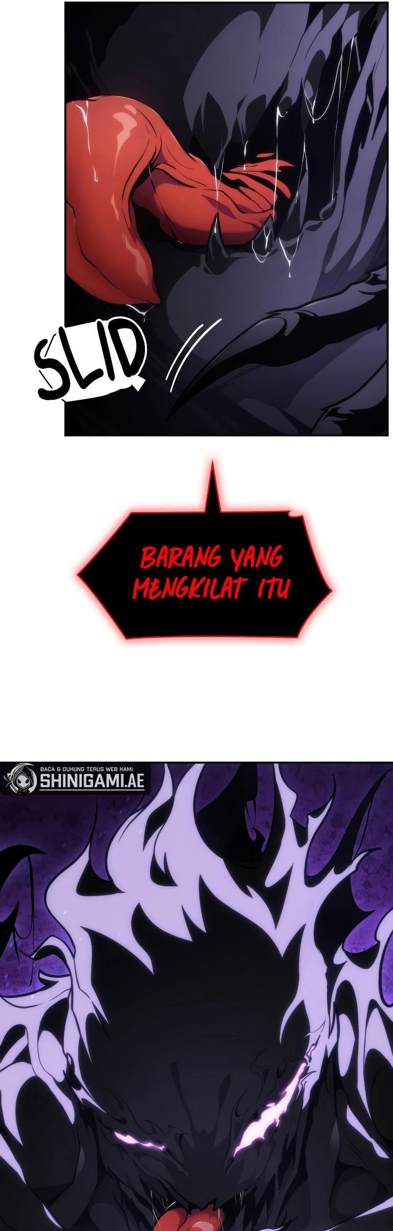 Infinite Mage Chapter 74 - halaman 66