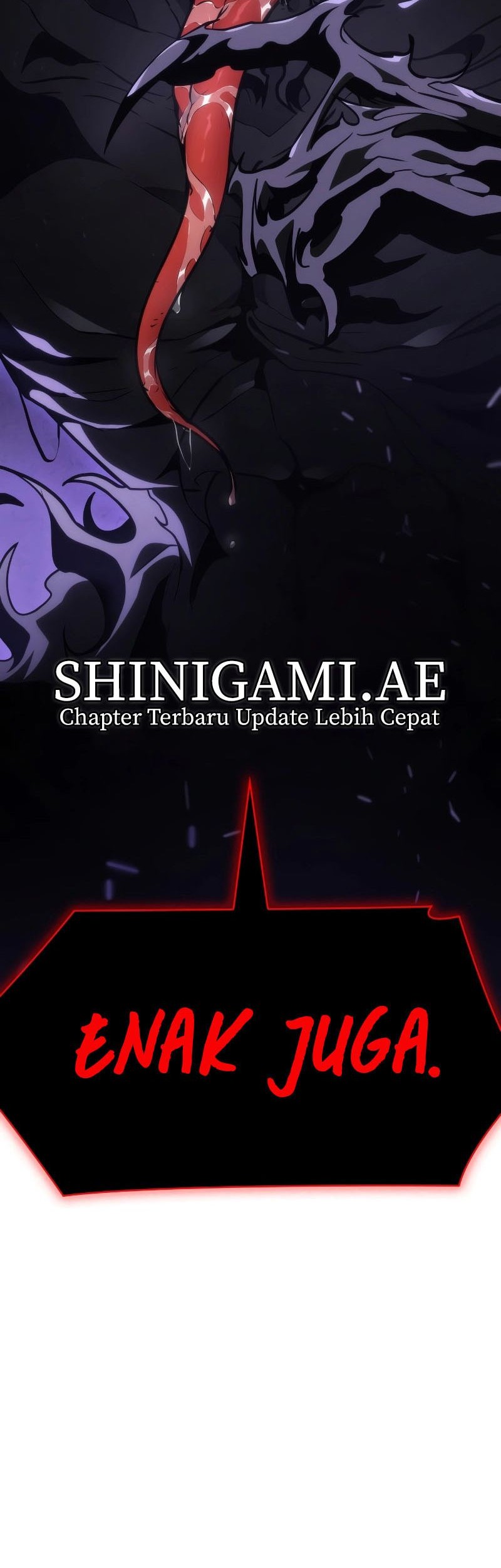 Infinite Mage Chapter 74 - halaman 67