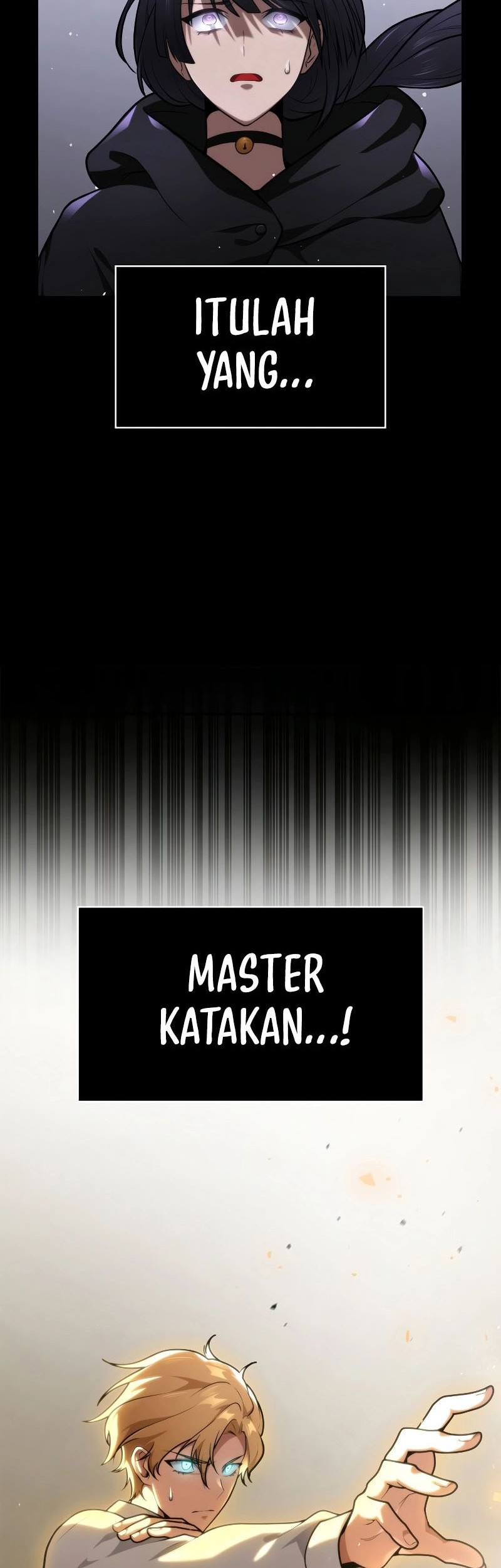 Infinite Mage Chapter 74 - halaman 7