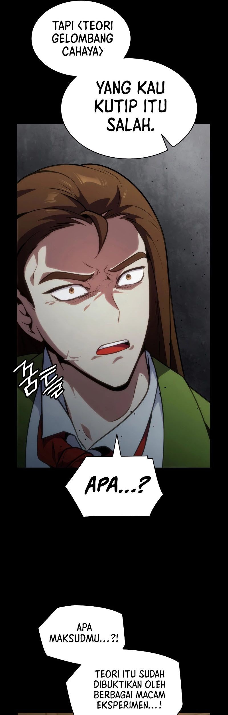 Infinite Mage Chapter 74 - halaman 74