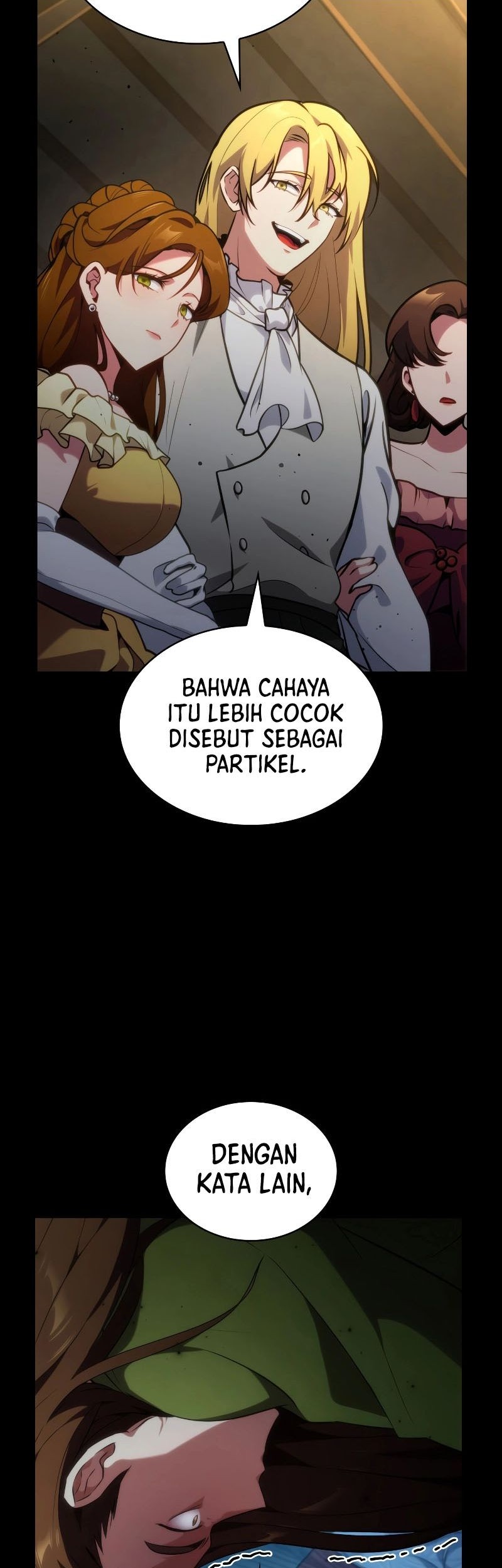 Infinite Mage Chapter 74 - halaman 76