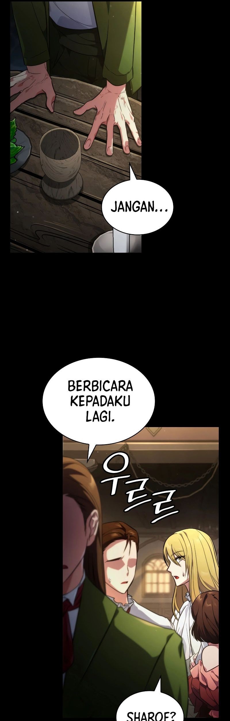 Infinite Mage Chapter 74 - halaman 78
