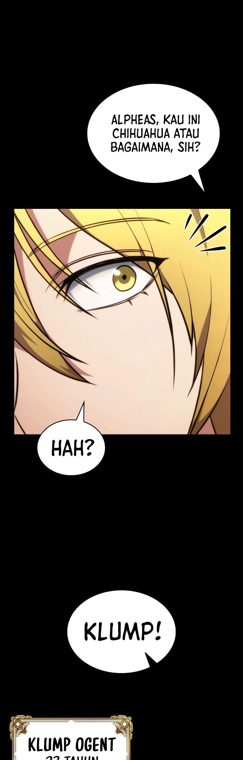 Infinite Mage Chapter 74 - halaman 80