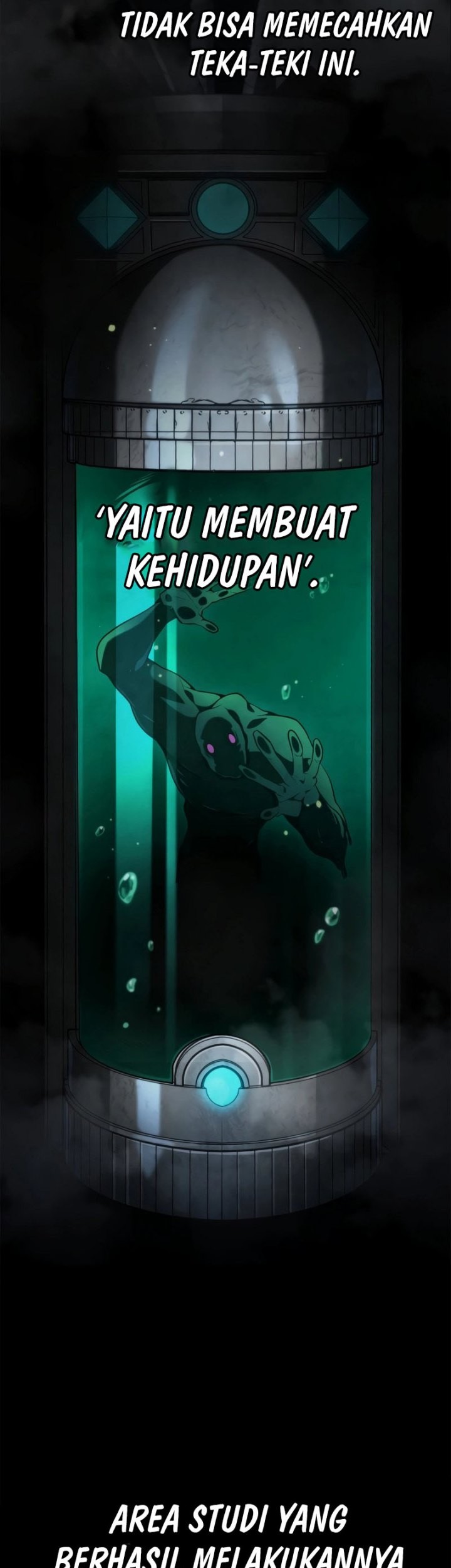 Infinite Mage Chapter 75 - halaman 10
