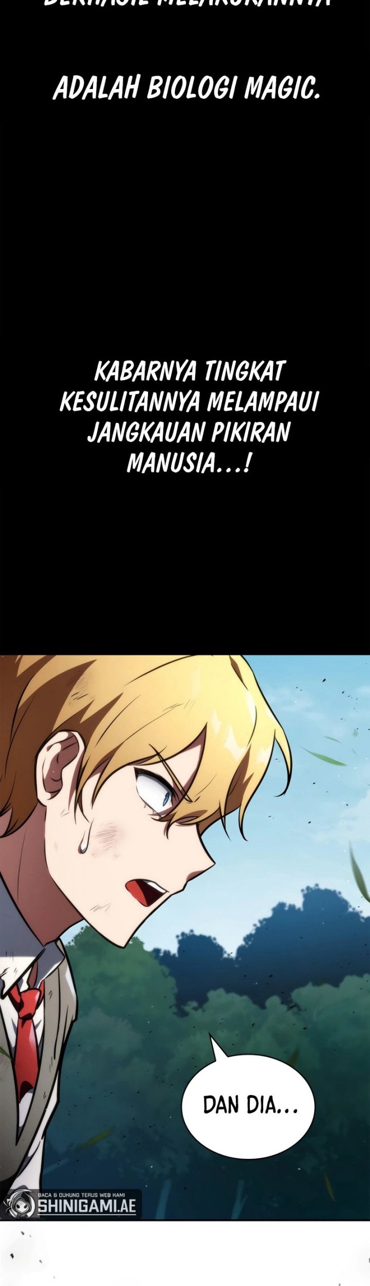 Infinite Mage Chapter 75 - halaman 11