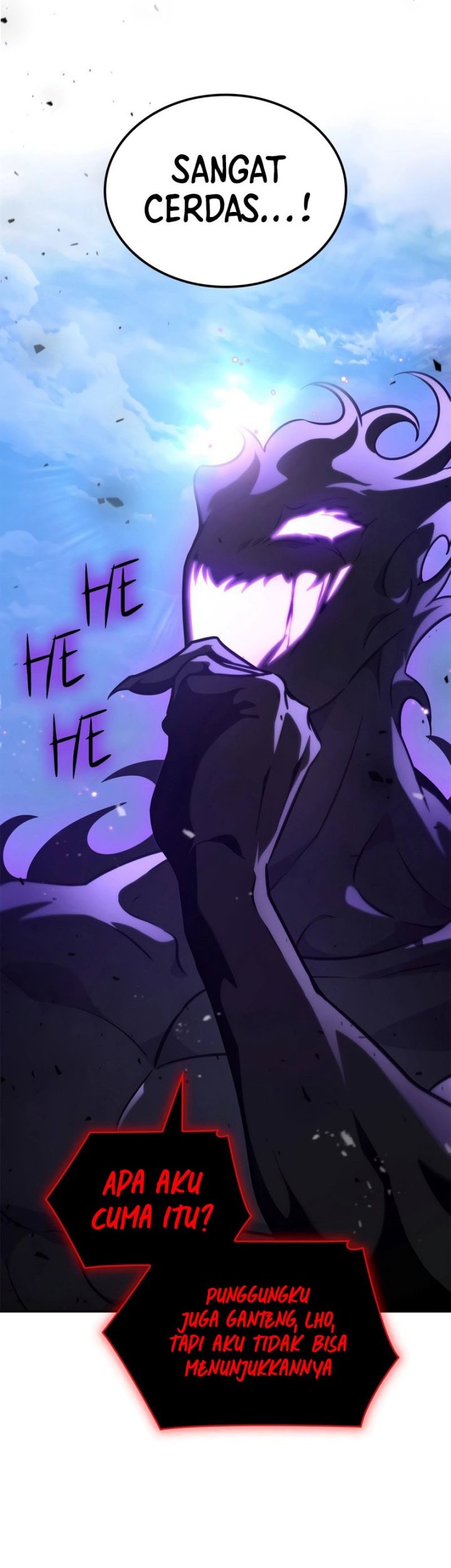 Infinite Mage Chapter 75 - halaman 12