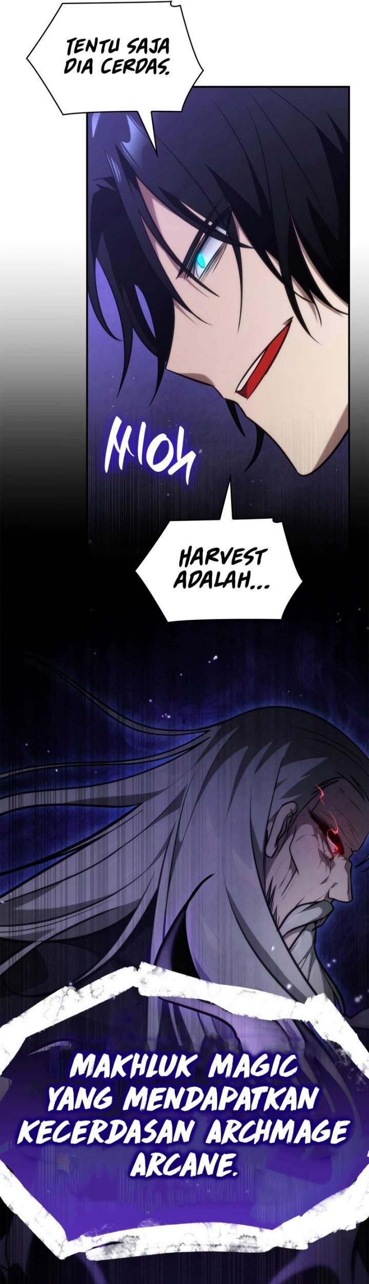 Infinite Mage Chapter 75 - halaman 14