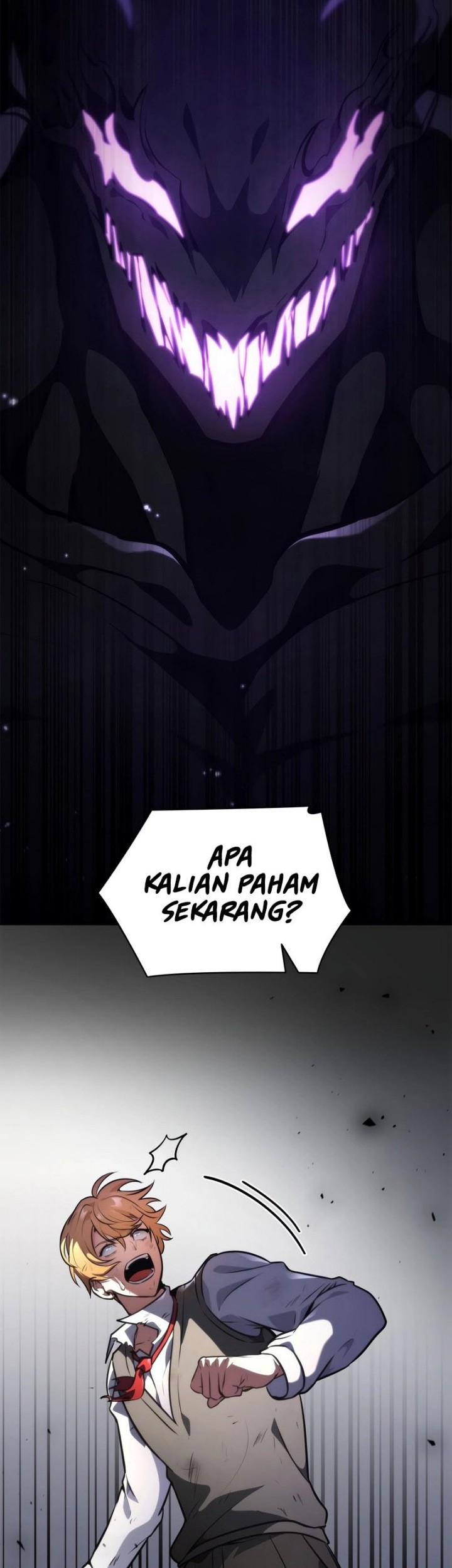 Infinite Mage Chapter 75 - halaman 15