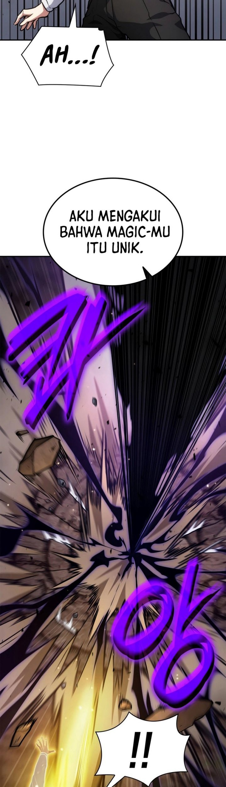 Infinite Mage Chapter 75 - halaman 16