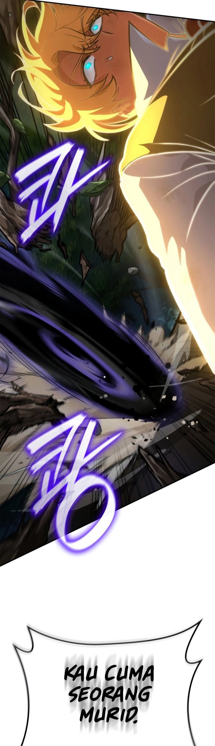 Infinite Mage Chapter 75 - halaman 18