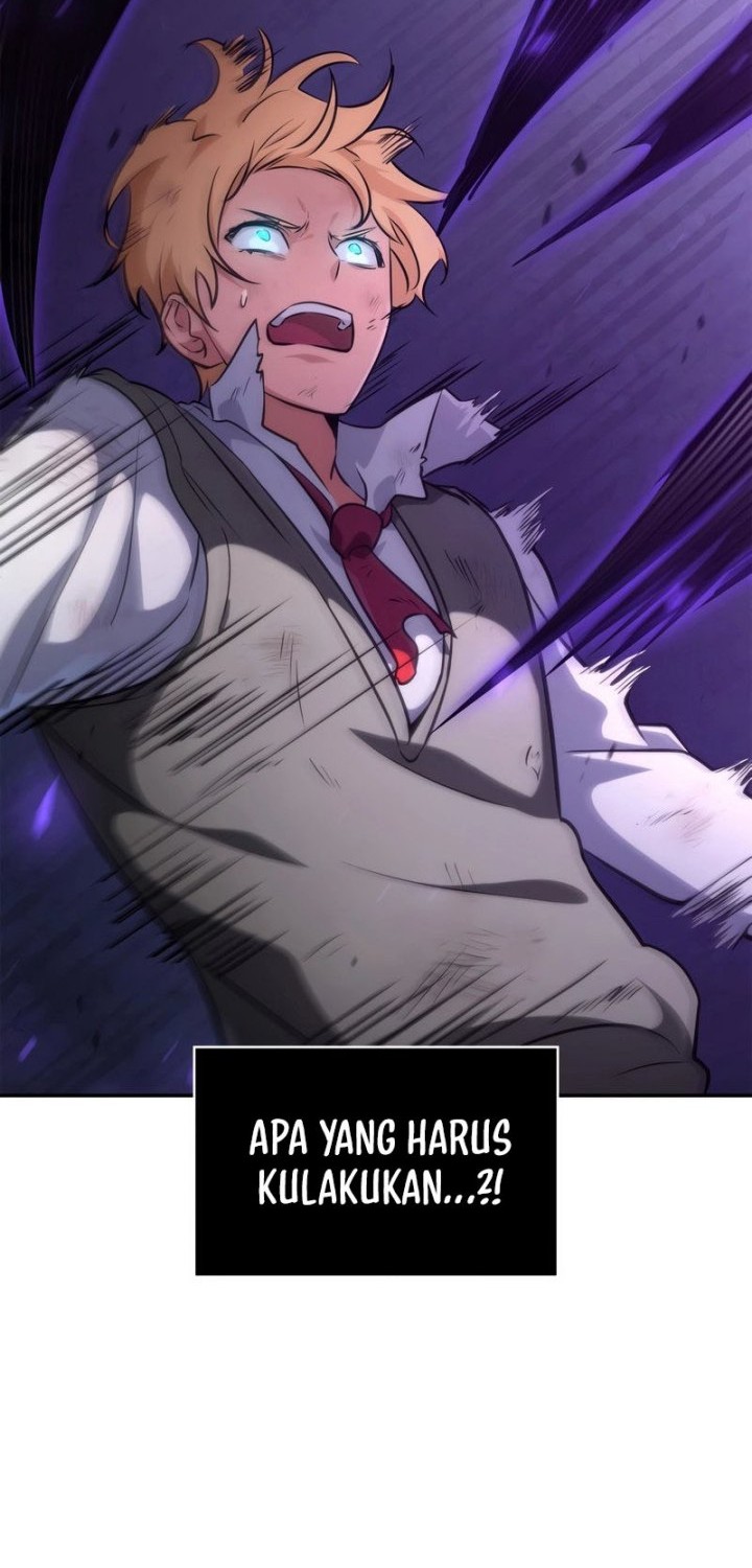 Infinite Mage Chapter 75 - halaman 25
