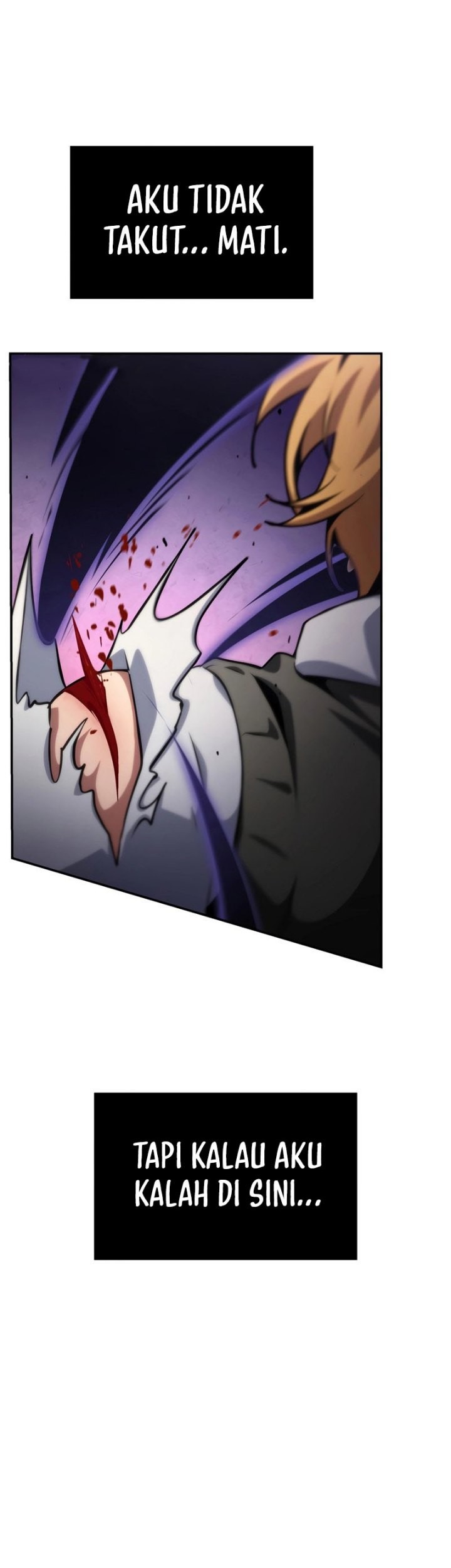Infinite Mage Chapter 75 - halaman 26
