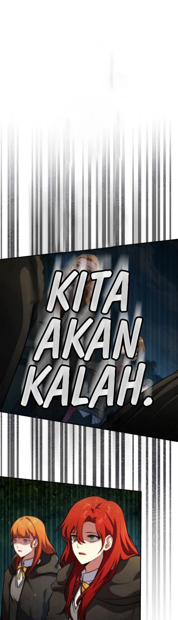 Infinite Mage Chapter 75 - halaman 27