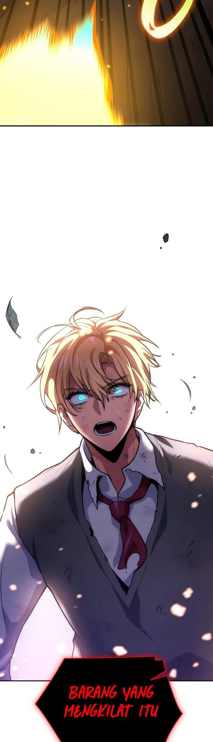 Infinite Mage Chapter 75 - halaman 3