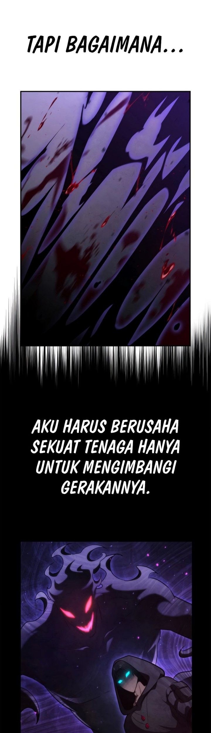 Infinite Mage Chapter 75 - halaman 30