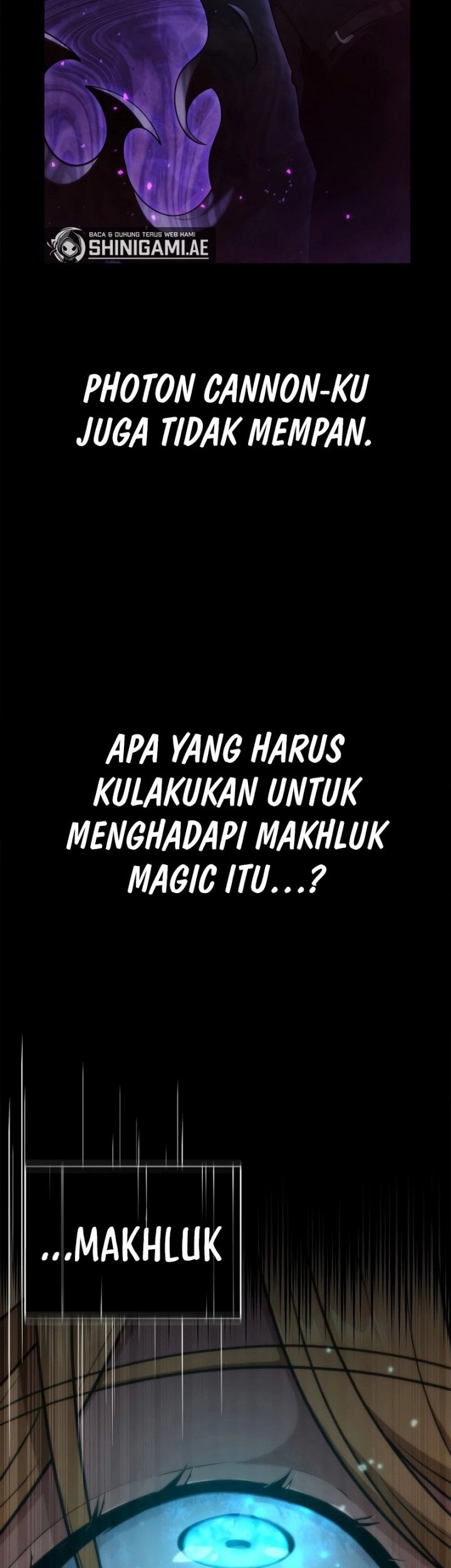 Infinite Mage Chapter 75 - halaman 31