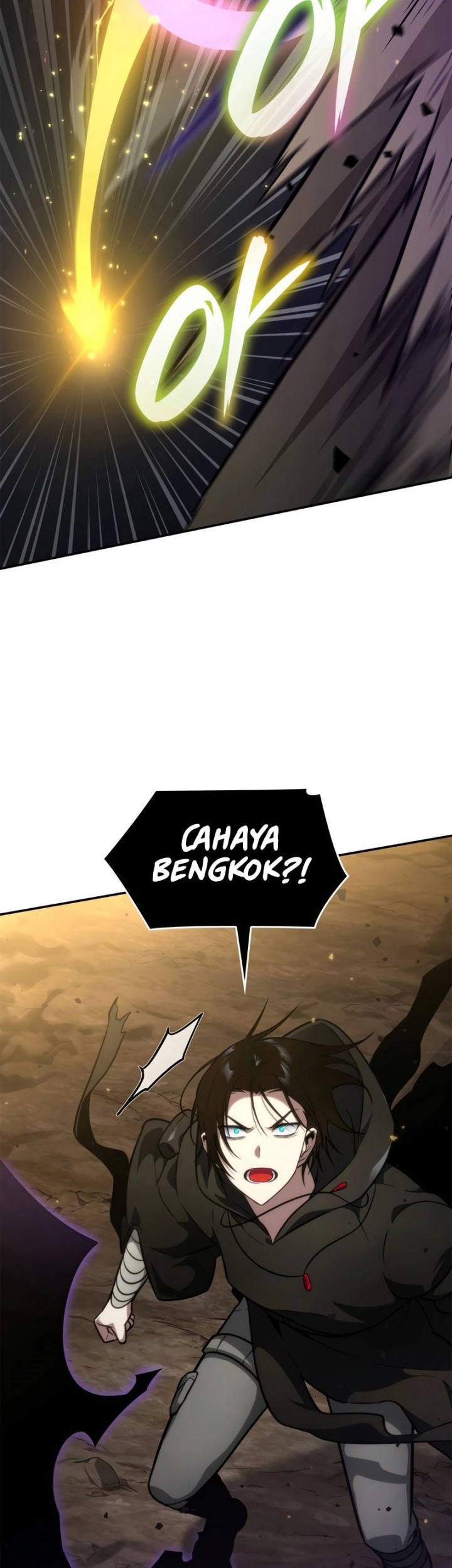 Infinite Mage Chapter 75 - halaman 35