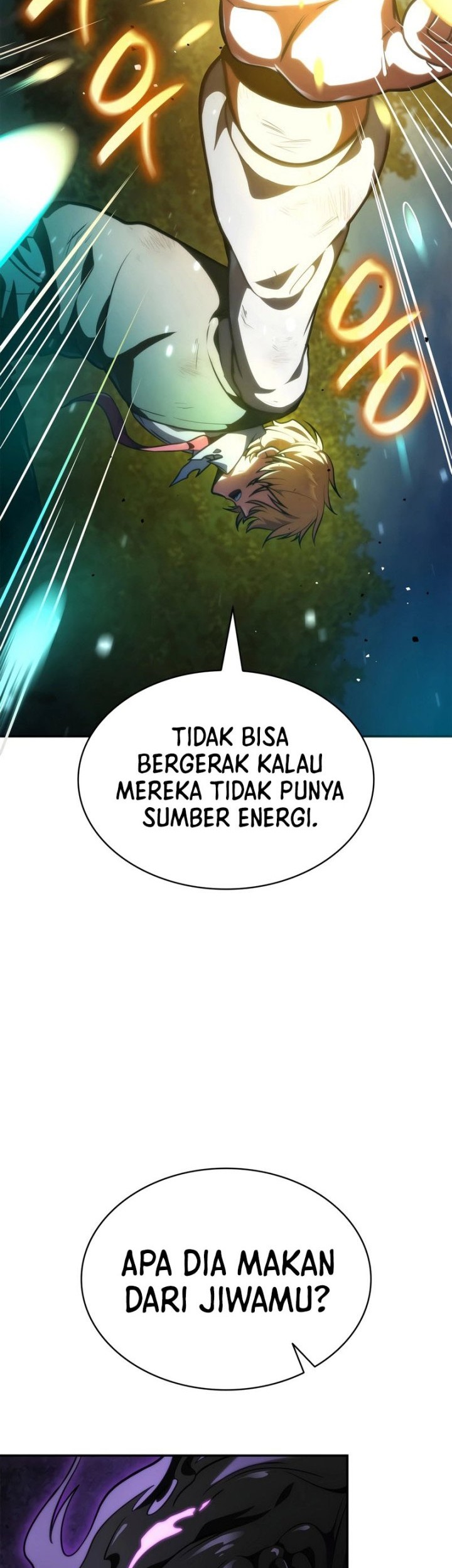 Infinite Mage Chapter 75 - halaman 39