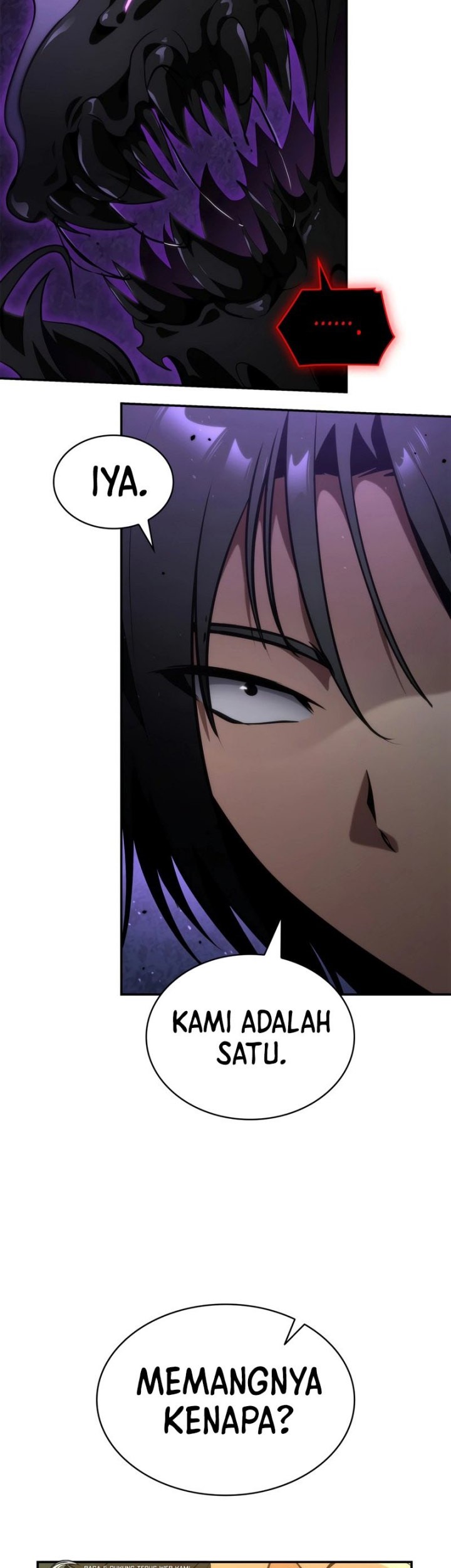 Infinite Mage Chapter 75 - halaman 40
