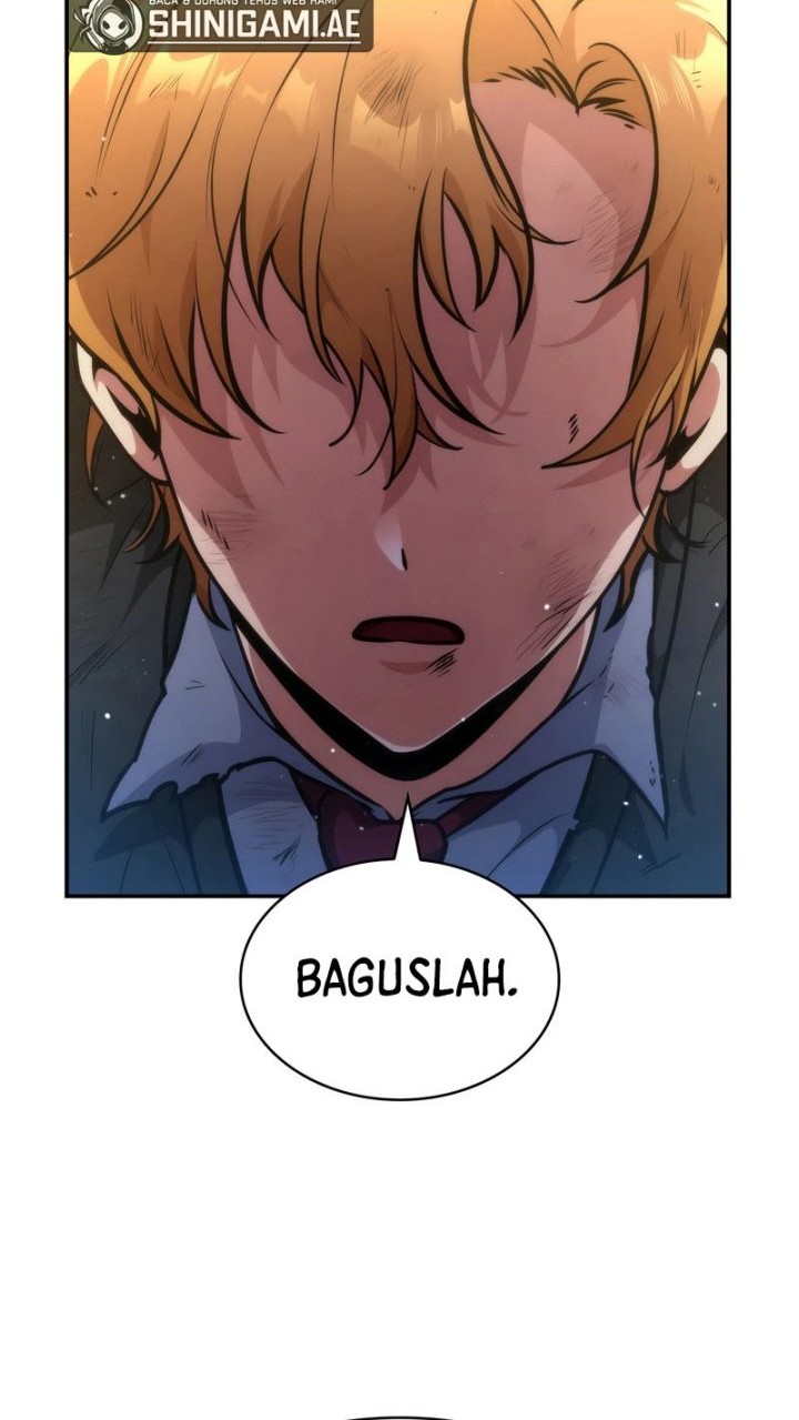 Infinite Mage Chapter 75 - halaman 41