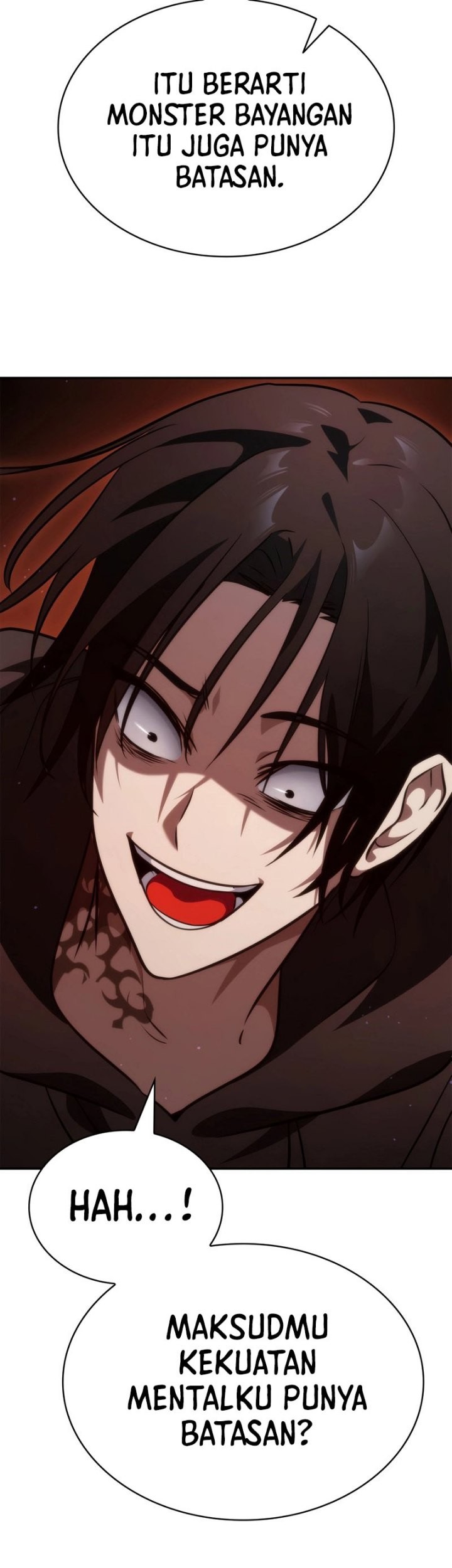 Infinite Mage Chapter 75 - halaman 42