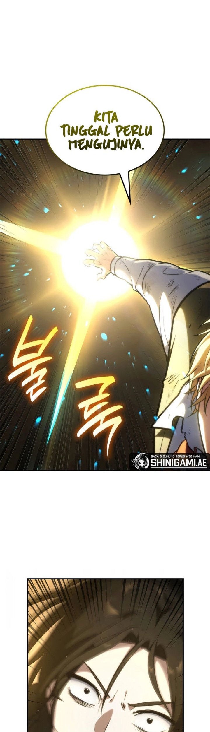 Infinite Mage Chapter 75 - halaman 43