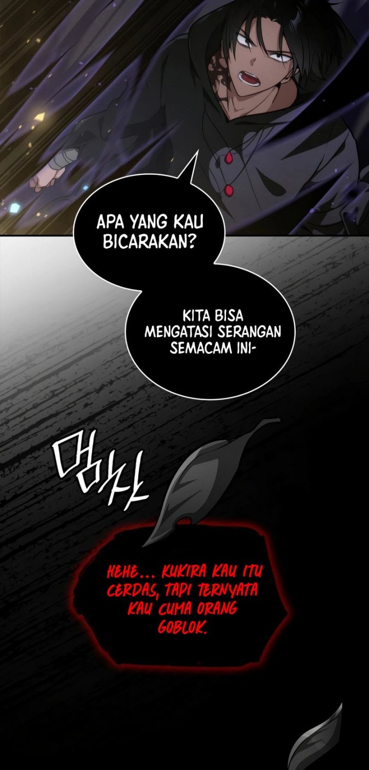 Infinite Mage Chapter 75 - halaman 48