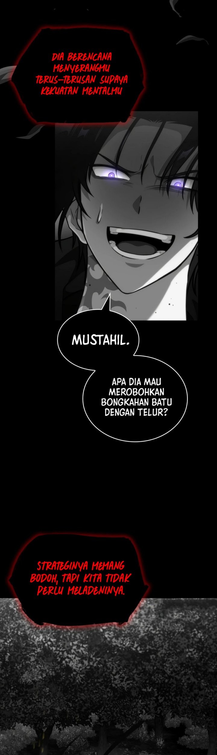 Infinite Mage Chapter 75 - halaman 49