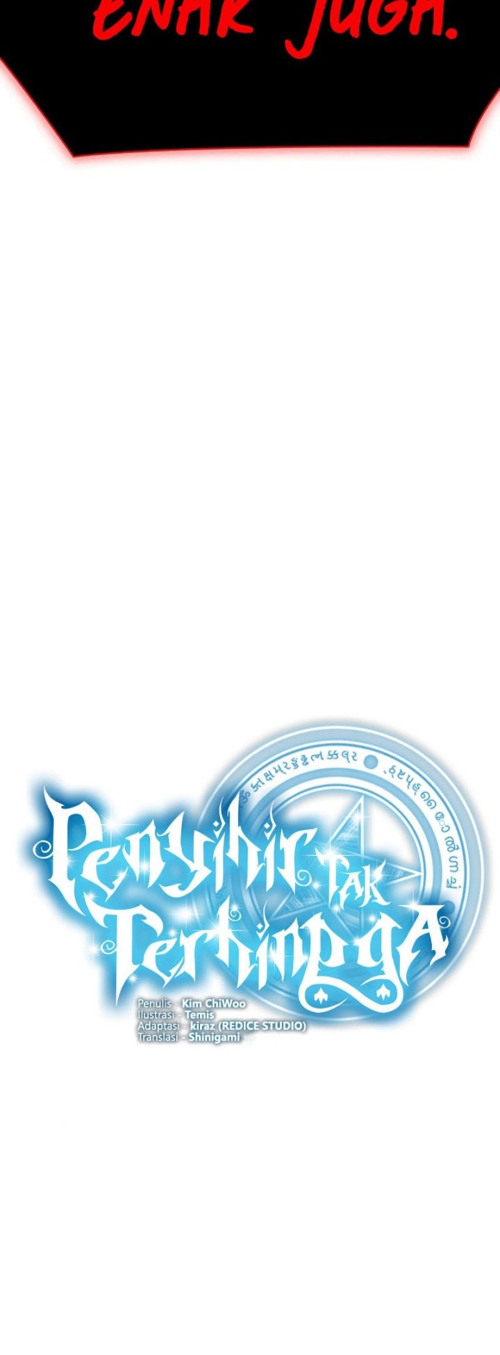 Infinite Mage Chapter 75 - halaman 5