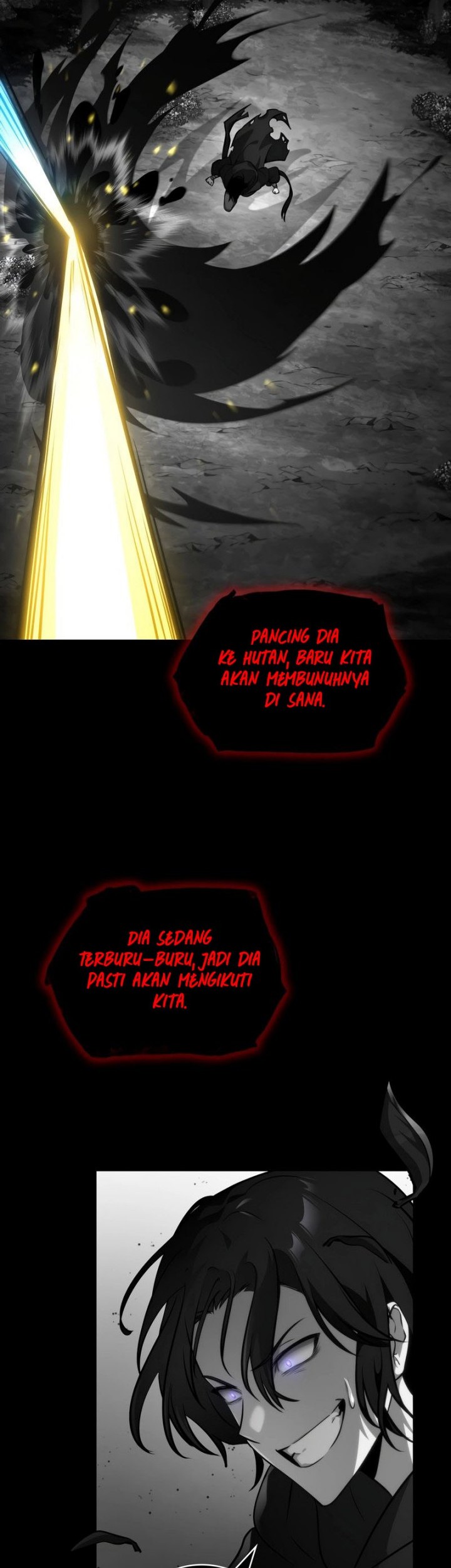 Infinite Mage Chapter 75 - halaman 50