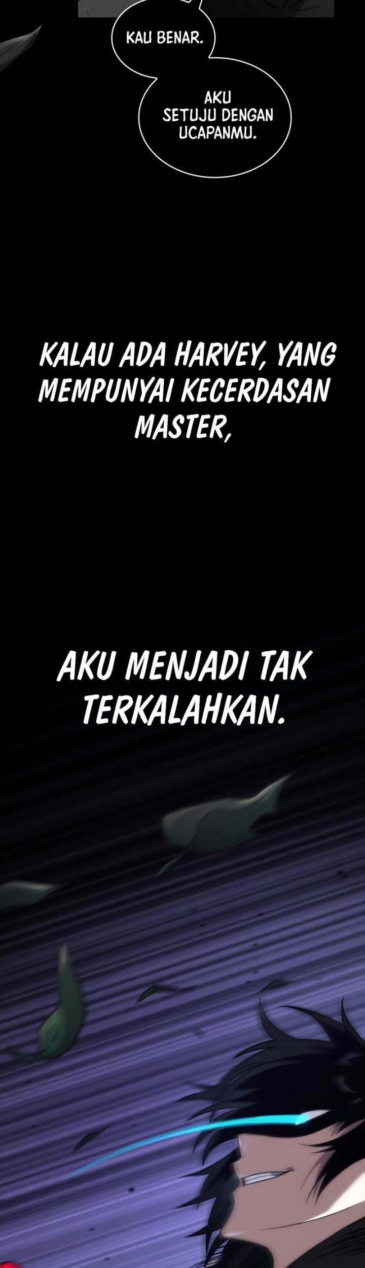 Infinite Mage Chapter 75 - halaman 51