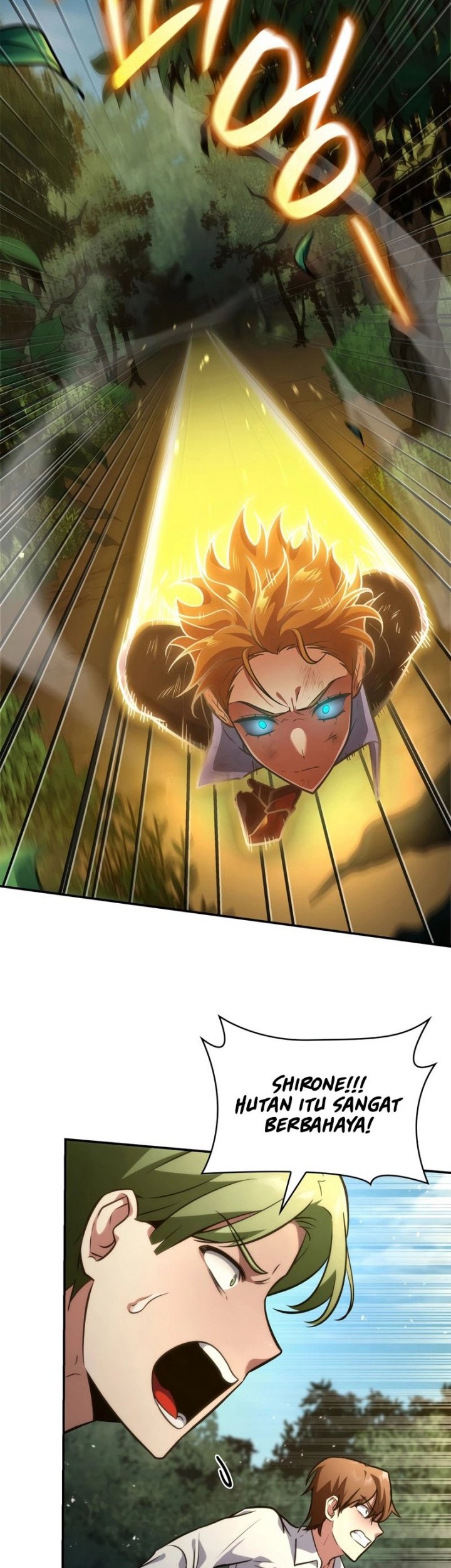 Infinite Mage Chapter 75 - halaman 54