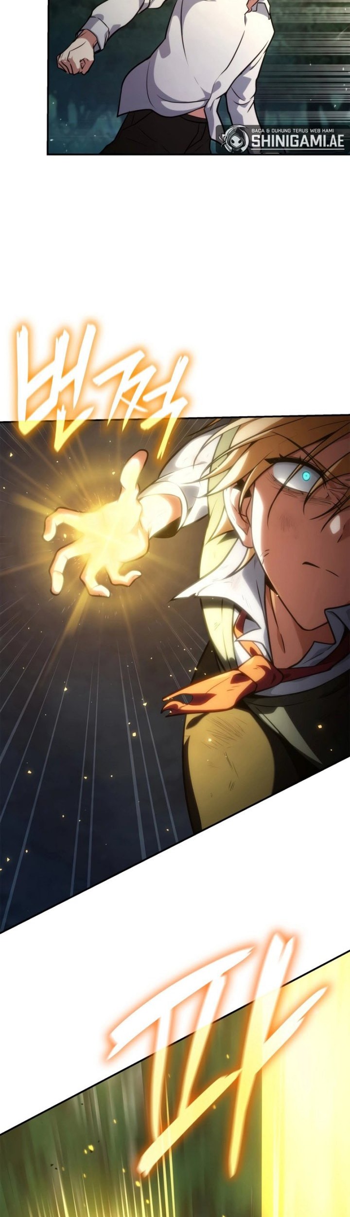 Infinite Mage Chapter 75 - halaman 55