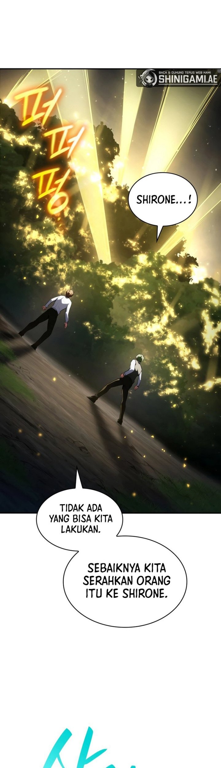 Infinite Mage Chapter 75 - halaman 58