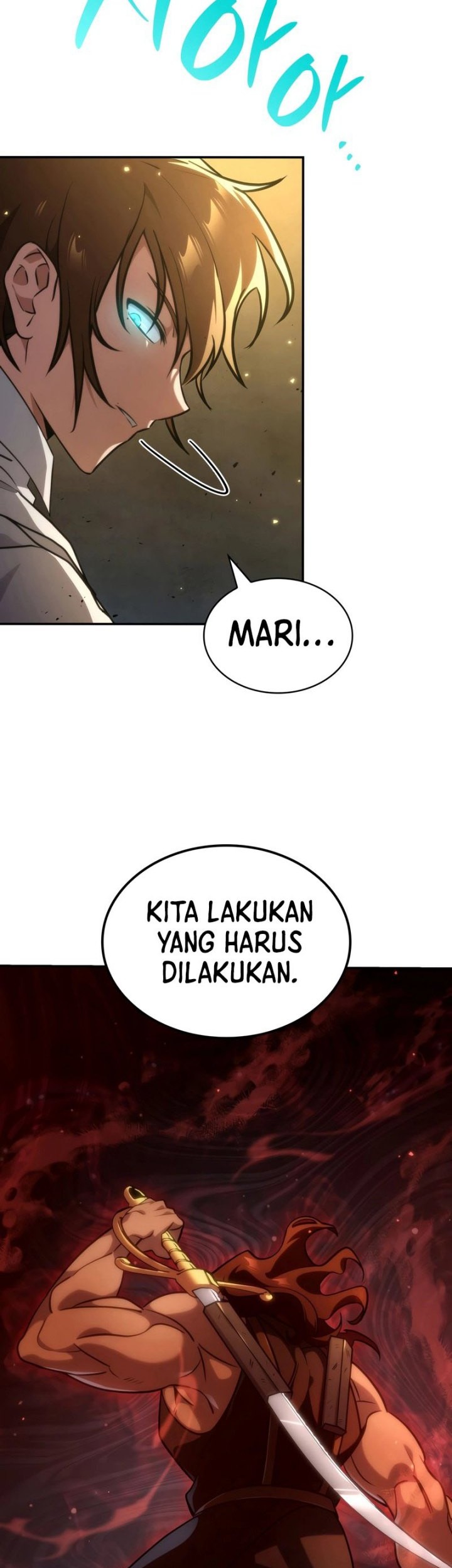 Infinite Mage Chapter 75 - halaman 59