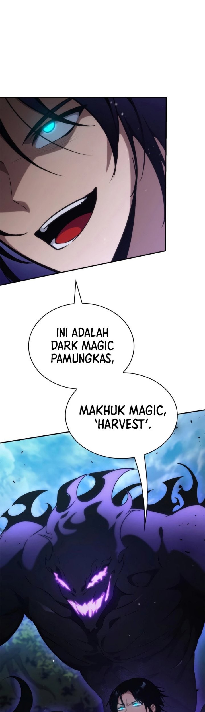 Infinite Mage Chapter 75 - halaman 6