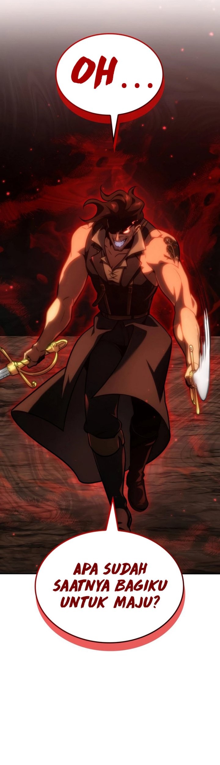 Infinite Mage Chapter 75 - halaman 61